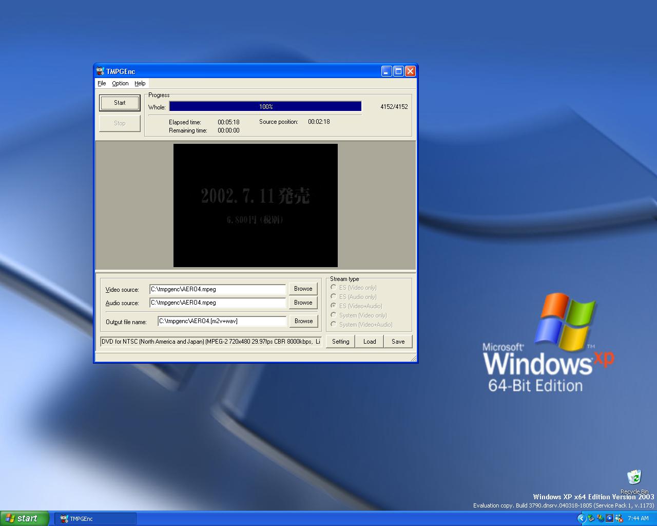 Windows xp 64-bit download free