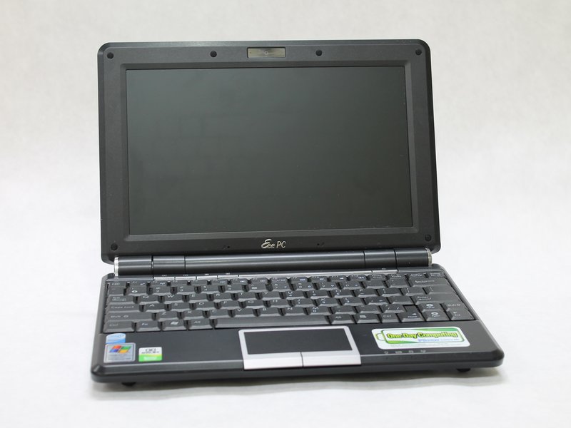 Asus eee pc specifications
